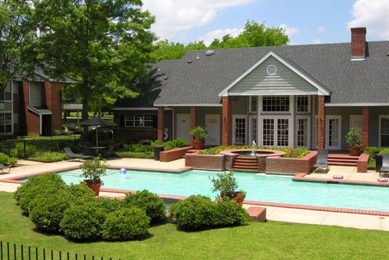 Willows at Wright Island Apartments